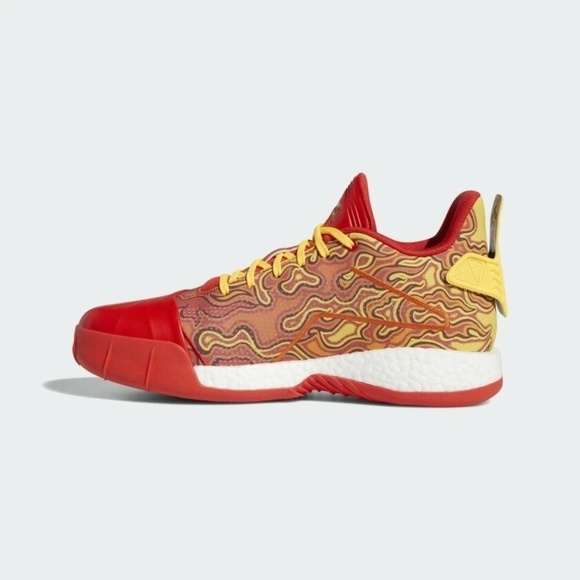 New Adidas TMAC Millennium McGrady Basketball